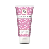 شاور ژل انواع پوست بدن مگنولیا ویکتوریا رز|Victoria Rose Magnolia Shower Gel 200 ml