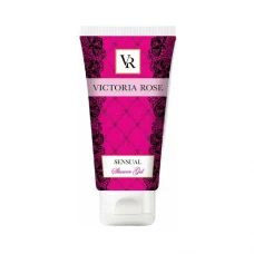 شاور ژل انواع پوست بدن سنشوال ویکتوریا رز|Victoria Rose Sensual Shower Gel 200 ml
