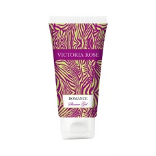 شاور ژل پوست چرب بدن رومنس ویکتوریا رز|Victoria Rose Romance Shower Gel 200 ml