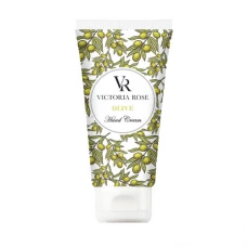 کرم دست زیتون ویکتوریا رز|Victoria Rose Olive Hand Cream 100 ml