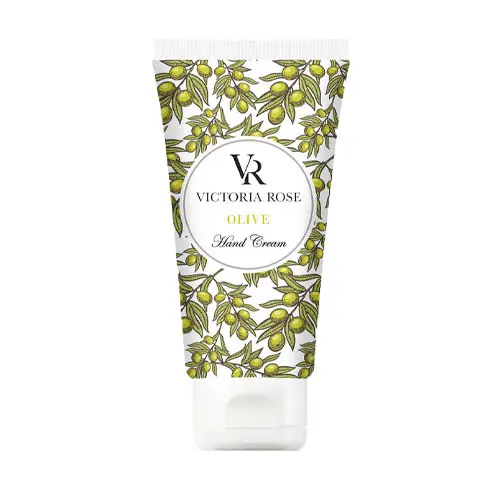 کرم دست زیتون ویکتوریا رز|Victoria Rose Olive Hand Cream 100 ml