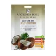 ماسک صورت ورقه ای شیر نارگیل ویکتوریا رز|Victoria rose Coconut & Milk Face Sheet Mask
