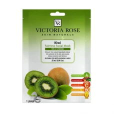 ماسک صورت ورقه ای کیوی ویکتوریا رز|Victoria rose Kiwi Face Sheet Mask