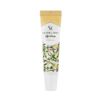 بالم لب وانیلی ویکتوریا رز|Victoria Rose Lip Balm With Vanilla Extract Volume 