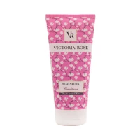 نرم کننده موهای خشک و معمولی مدل مگنولیا ویکتوریا رز|Victoria Rose Magnolia Conditioner For Dry And Normal Hair 200 ml