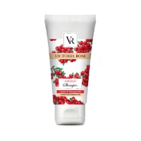 شامپو موی رنگ شده و آسیب دیده مدل آنجلو ویکتوریا رز|Victoria Rose angelo Shampoo For Colored And Damaged Hair 250 ml