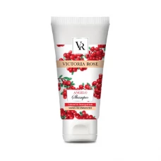 شامپو موی رنگ شده و آسیب دیده مدل آنجلو ویکتوریا رز|Victoria Rose angelo Shampoo For Colored And Damaged Hair 250 ml