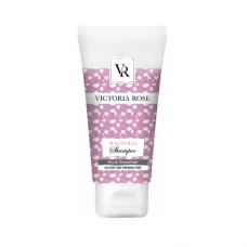 شامپو موی نرمال تا خشک مدل مگنولیا ویکتوریا رز|Victoria Rose Magnolia Shampoo For Dry And Normal Hair 250 ml