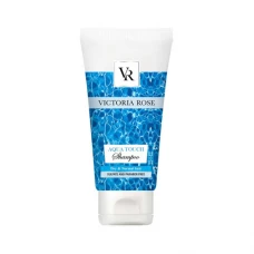 شامپو موی خشک و خیلی خشک مدل آکواتاچ ویکتوریا رز|Victoria Rose Aqua Touch Shampoo for Dry Hair 250 ml