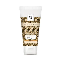 شامپو موی چرب تیمپتیشن ویکتوریا رز|Victoria Rose Temptation Shampoo For Oily Hair 250 ml