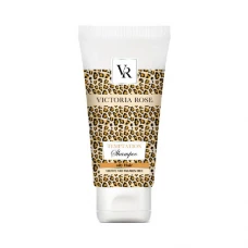 شامپو موی چرب تیمپتیشن ویکتوریا رز|Victoria Rose Temptation Shampoo For Oily Hair 250 ml