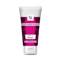 شامپو موی رنگ‌شده و آسیب‌دیده سنشوال ویکتوریا رز|Victoria Rose Sensual Shampoo For Colored And Damaged Hair 250 ml