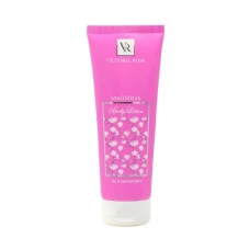 لوسیون بدن پوست خشک مدل مگنولیا ویکتوریا رز| Victoria Rose Body Lotion Magnolia 250ml