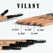 مداد ابرو ویلانی|Vilany Eyebrows Pencil