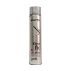 اسپری حالت دهنده فوق العاده قوی موی سر زنانه ویتامر 250میل|Vitamer Ultra strong conditioner spray for woman 250ml