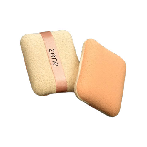 پد مربعی 609 زد وان|Z One Makeup Pad 609