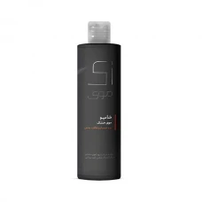 شامپو مو خشک و وز زی موی|Zi MOi Shampoo For Dry And Frizzy Hair