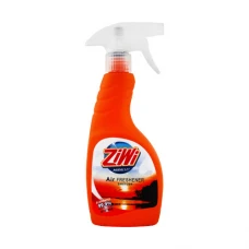 اسپری خوشبو کننده هوا نارنجی زی وی|Ziwi Mystere Air Freshener Spray