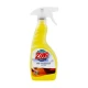 اسپری خوشبو کننده هوا زرد زی وی|Ziwi Scorpio Air Freshener Spray