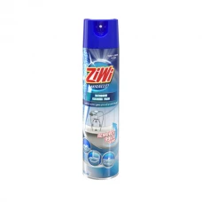 فوم پاک‌کننده سطوح حمام و دستشویی زی وی|Ziwi Bathroom Cleaning Foam