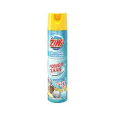 اسپری چند منظوره پاک کننده و گندزدایی سطوح زی وی|Ziwi Multi Surface Gleaner Spray