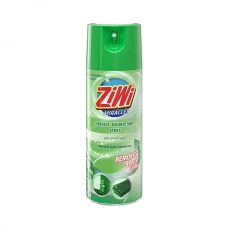 اسپری گندزدا انواع سطوح زی وی|Ziwi Surface Disinfectant Spray