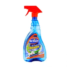 اسپری پاک کننده چند منظوره ضد بو اکتیو|Active 3In1 All Purpose Surface Cleaner Spray 700ml