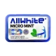 خلال و نخ دندان کمانی 54 عددی آل وایت|Allwhite Dental Flosser Micro Mint 54 pcs