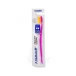 مسواک هلسی کلین با برس متوسط آل وایت|Allwhite toothbrush healthy clean medium