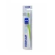 مسواک سنستیو کلینیک با برس متوسط آل وایت|All White Sensitive Clinic Toothbrush Saft