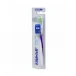 مسواک سنستیو کلینیک با برس متوسط آل وایت|All White Sensitive Clinic Toothbrush Saft