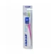 مسواک سنستیو کلینیک با برس متوسط آل وایت|All White Sensitive Clinic Toothbrush Saft