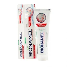 خمیردندان مناسب دندان‌های حساس بایونمل|Bionamel Revital Sensitive Toothpaste