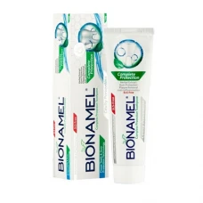 خمیر دندان محافظت کامل Complete Protection بایونمل|Bionamel Complete Protecion Toothpaste