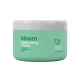 کرم مرطوب‌کننده مناسب پوست چرب چای سبز بلوم|bloom moisturizing cream green tea extract