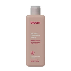 میسلار واتر مناسب پوست نرمال شکوفه گیلاس بلوم|bloom micellar water cherry blossom