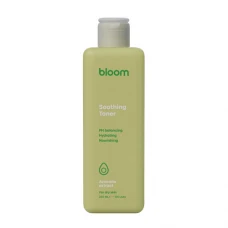 تونر مناسب پوست خشک آووکادو بلوم|bloom toner avocado extract