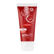 ژل لوبریکانت تاخیری لیدوکائین آقایان بنژل|Bonadr Daru Delay Bongel For Men 50 ml gel