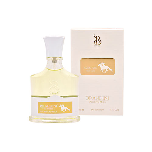 عطر ادکلن کرید اونتوس زنانه برندینی|Brandini Aventos For Her