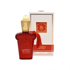 عطر کازاموراتی بوکت رز جیبی زنانه برندینی|Brandini Bouquet Rosso