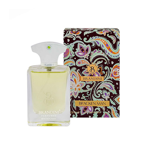 عطر ادکلن مردانه آمواج براکن برندینی|Brandini Amouage Bracken Man