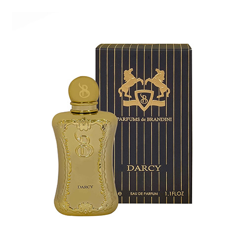 عطر ادکلن زنانه پرفیوم د مارلی دارسی برندینی|Brandini Parfums De Marly Darcy