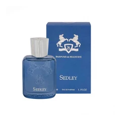 عطر د مارلی سدلی de Marly Sedley برندینی|Brandini de Marly Sedley Perfume For men and women 33Ml