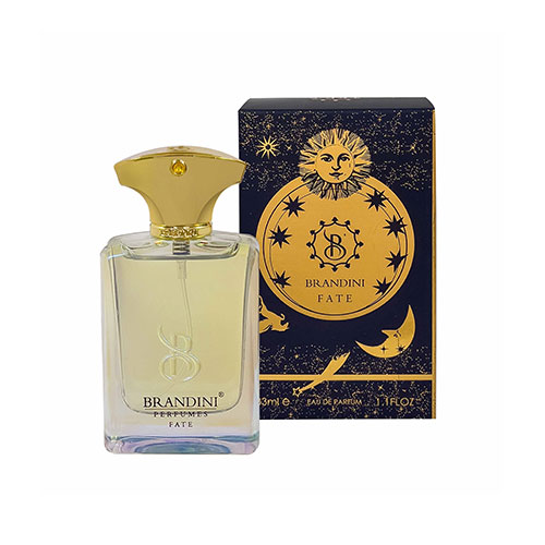 عطر ادکلن مردانه آمواج فیت برندینی|Brandini Amouage Fate Men