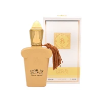 عطر زنانه کازاموراتی فیوردی اولیویا برندینی|Brandini Fior Di Olivia Perfume For Women