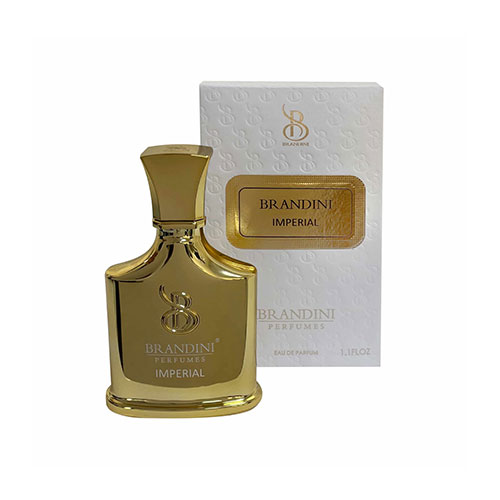 عطر زنانه و مردانه کرید امپریال میلسیم برندینی|Brandini Imperial Millesim