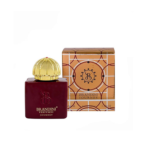 عطر ادکلن زنانه آمواژ جورنی برندینی|Brandini Amouage Journey woman