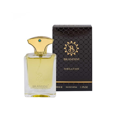 عطر آمواج جوبیلیشن مردانه برندینی|Brandini Amouage Jubilation