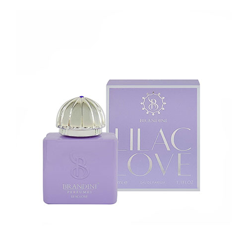 عطر ادکلن زنانه لیلاک لاو برندینی|Brandini Amouage Lilac Love