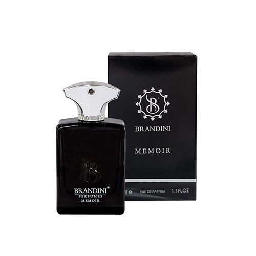 عطر ادکلن مردانه آمواژ ممویر برندینی|Brandini Memoir for men